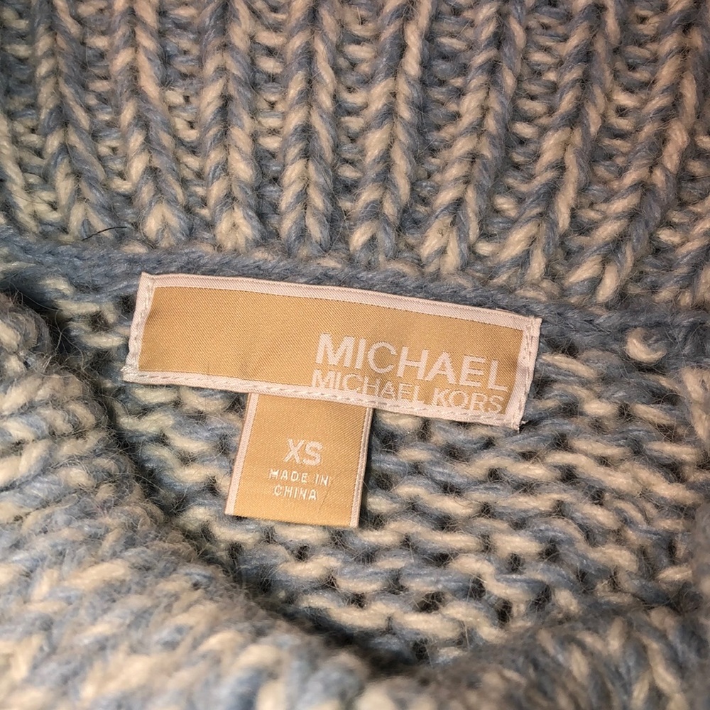 Michael Kors Women’s Sweater - Picture 7 of 8